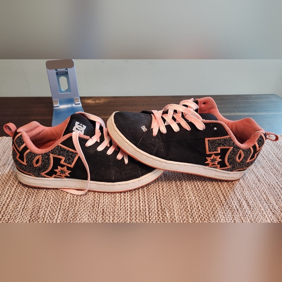 DC court graffics - Picture 7 of 7